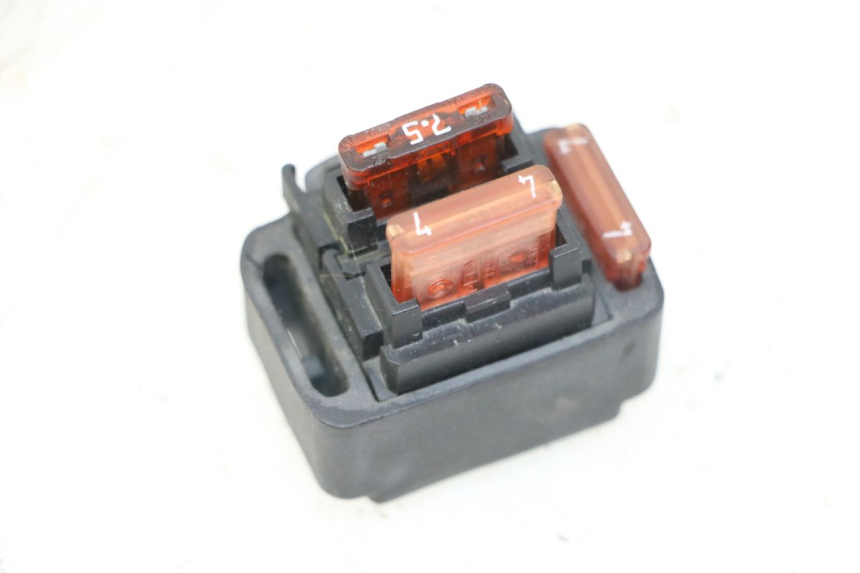 photo de UCHWYT BEZPIECZNIKA YAMAHA YP MAJESTY 125 (2007 - 2010) - Zoom stanu zużycia