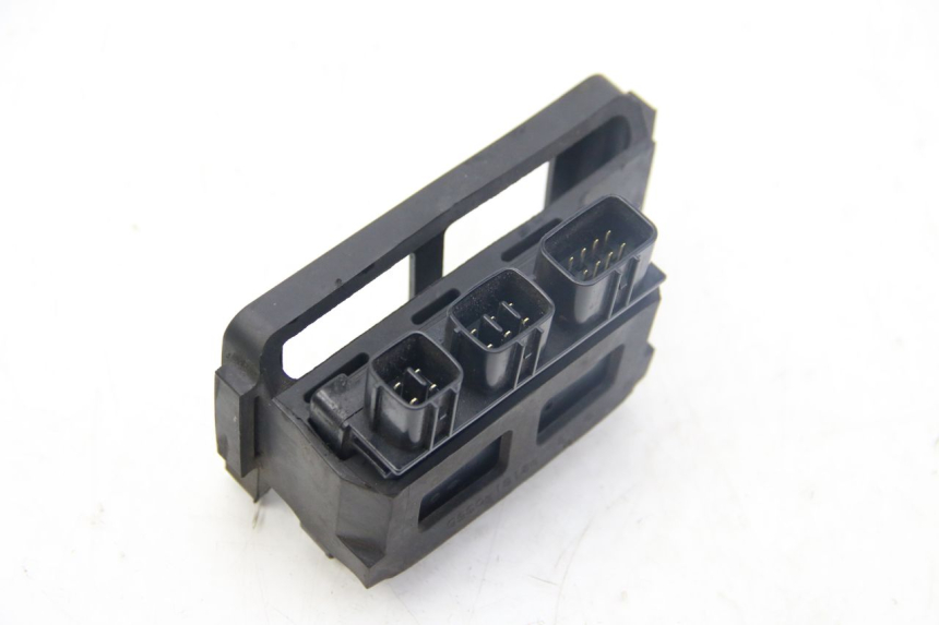 photo de UCHWYT BEZPIECZNIKA KAWASAKI Z ABS 1000 (2014 - 2020) - Widok główny