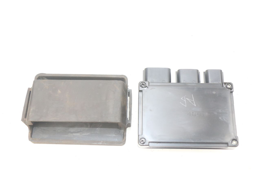 photo de UCHWYT BEZPIECZNIKA KAWASAKI Z 650 (2016 - 2019) - Widok ogólny