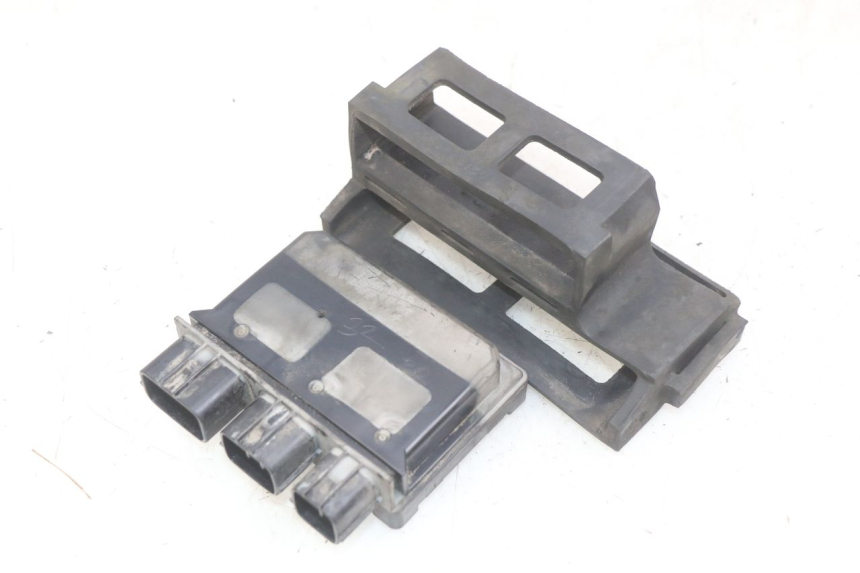 photo de UCHWYT BEZPIECZNIKA KAWASAKI Z 750 (2007 - 2013) - Widok główny