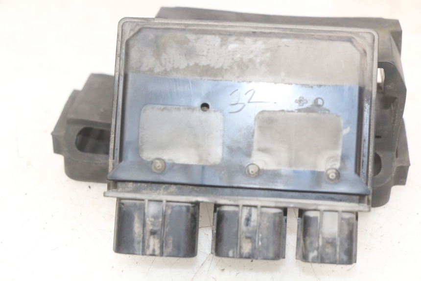 photo de UCHWYT BEZPIECZNIKA KAWASAKI Z 750 (2007 - 2013) - Zbliżenie techniczne