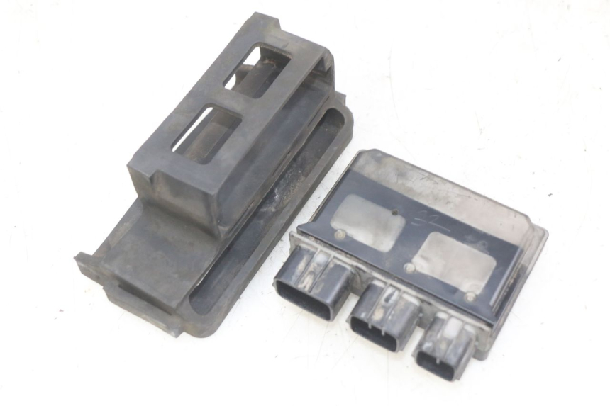 photo de UCHWYT BEZPIECZNIKA KAWASAKI Z 750 (2007 - 2013) - Widok ogólny