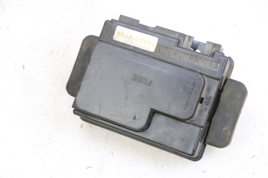 photo de UCHWYT BEZPIECZNIKA KAWASAKI ZR 7 750 (1999 - 2004) - Zbliżenie techniczne