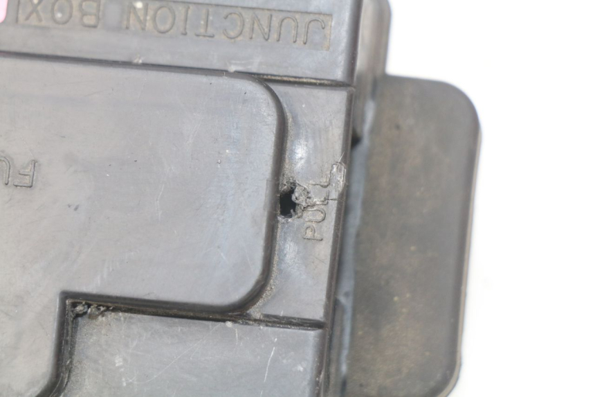 photo de UCHWYT BEZPIECZNIKA KAWASAKI ZR7 ZR-7 S 750 (1999 - 2004) - Szczegół części