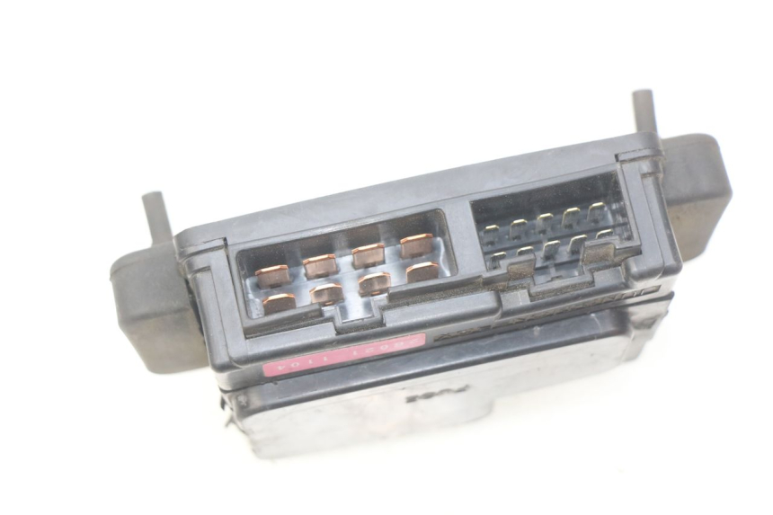 photo de UCHWYT BEZPIECZNIKA KAWASAKI ZR7 ZR-7 S 750 (1999 - 2004) - Inny kąt widzenia