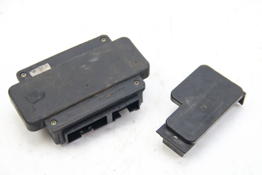 photo de UCHWYT BEZPIECZNIKA KAWASAKI ZX-6R ZX6R 600 (1995 - 1997) - Zoom stanu zużycia