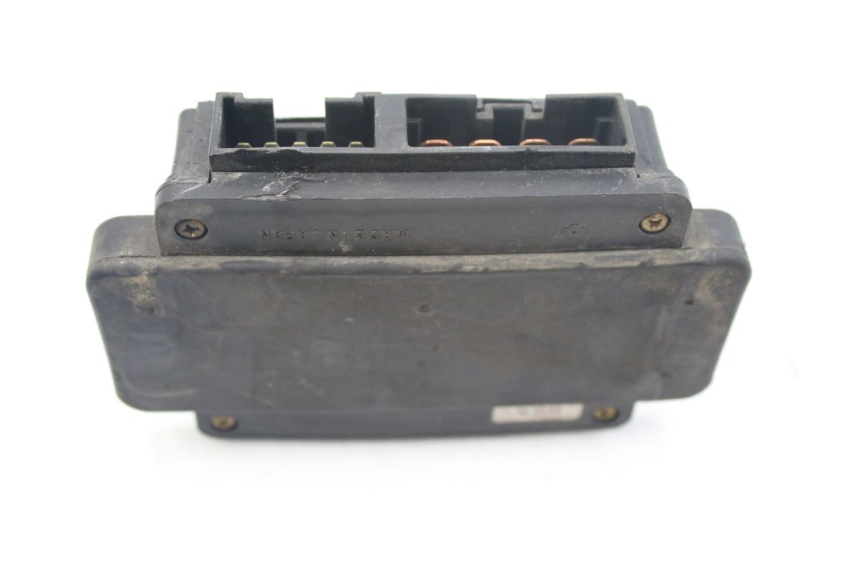 photo de UCHWYT BEZPIECZNIKA KAWASAKI ZZR 600 (1995 - 2004) - Szczegół części