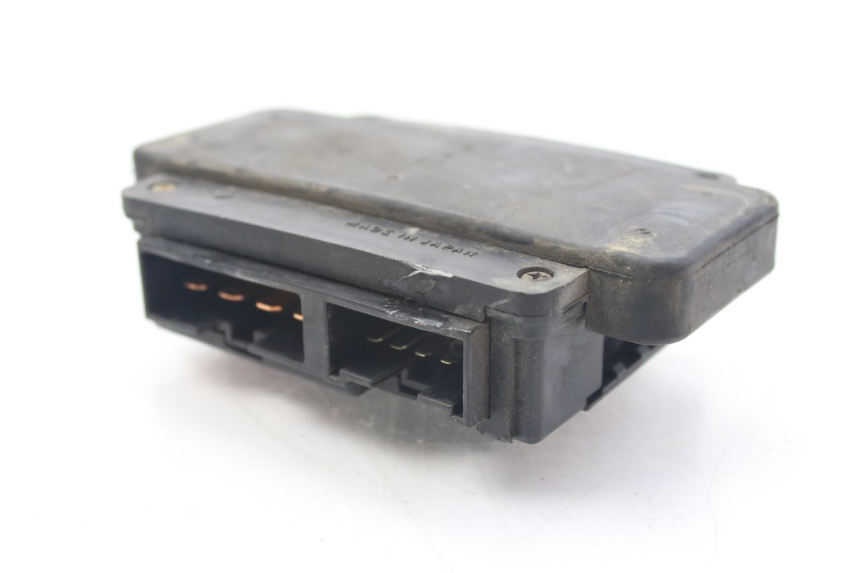 photo de UCHWYT BEZPIECZNIKA KAWASAKI ZZR 600 (1995 - 2004) - Zoom stanu zużycia