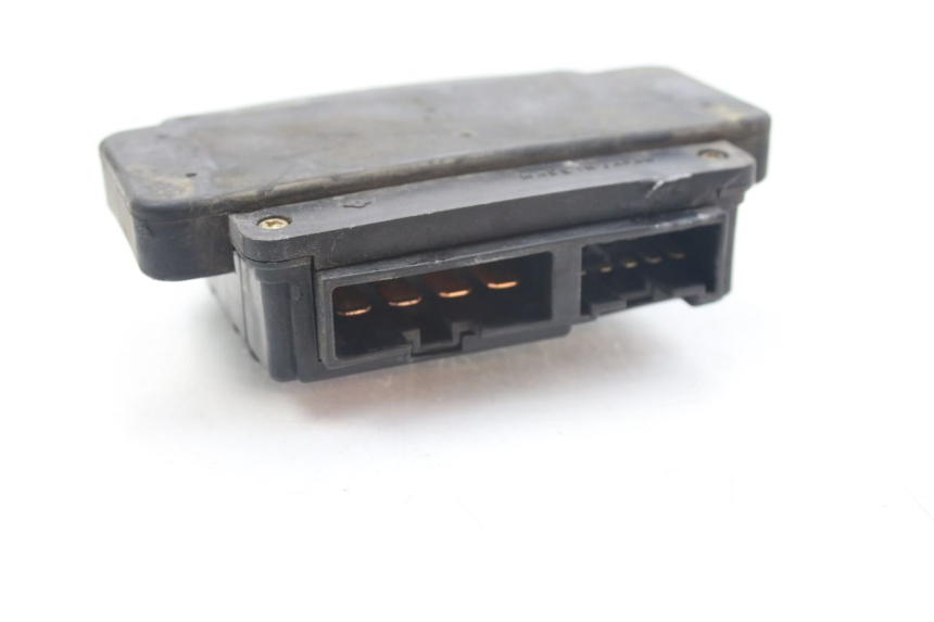 photo de UCHWYT BEZPIECZNIKA KAWASAKI ZZR 600 (1995 - 2004) - Inny kąt widzenia