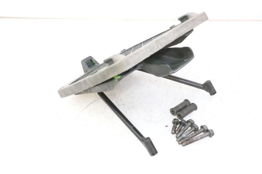 photo de Bagażnik tylni QUADRO 4 4D 350 (2015 - 2018) - Widok główny