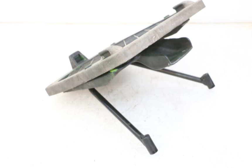 photo de Bagażnik tylni QUADRO 4 4D 350 (2015 - 2018) - Stan powierzchni