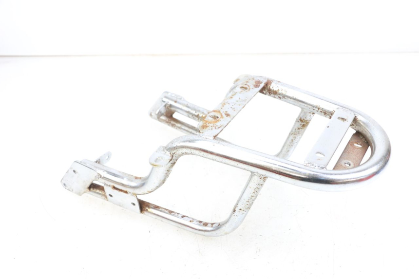 photo de Bagażnik tylni E-MAX 80L 1 (2011 - 2014) - Zbliżenie techniczne