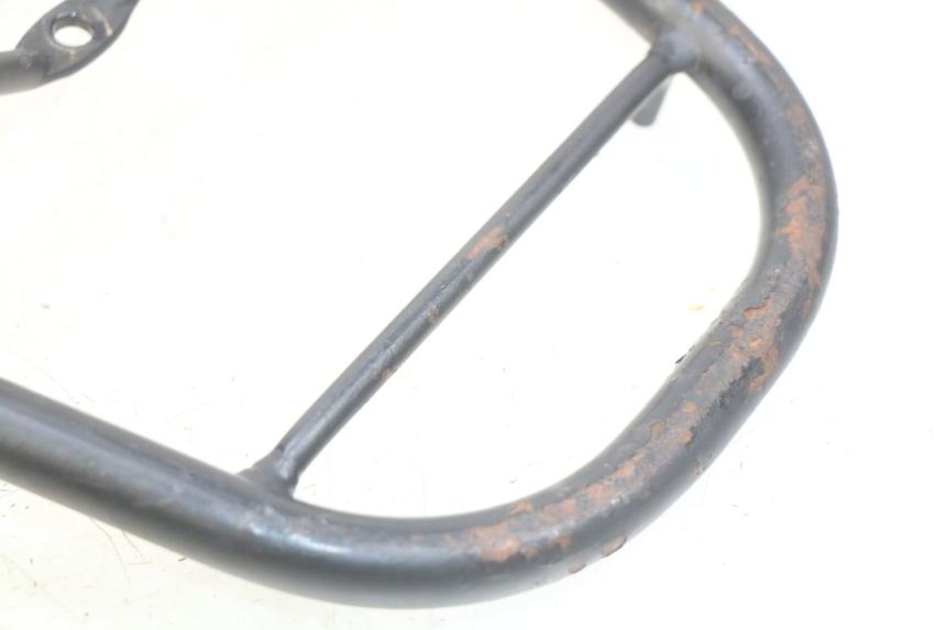 photo de Bagażnik tylni KYMCO AGILITY 4T 50 (2005 - 2018) - Zoom stanu zużycia