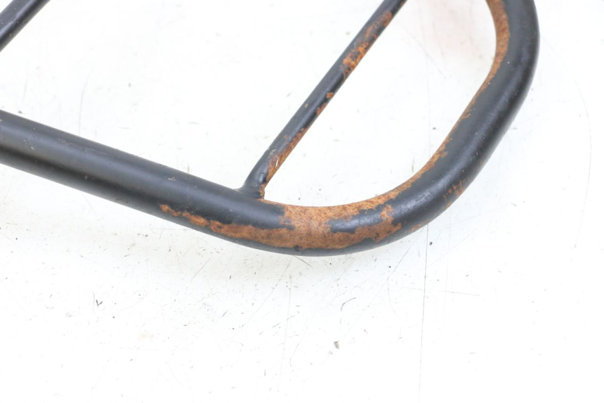 photo de Bagażnik tylni KYMCO AGILITY 4T 50 (2005 - 2018) - Zbliżenie techniczne