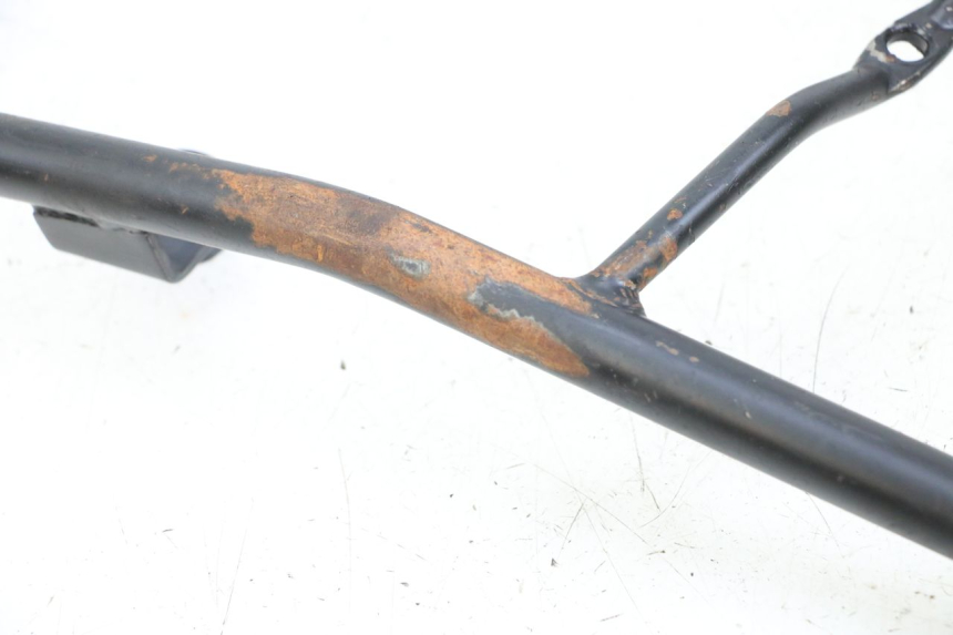 photo de Bagażnik tylni KYMCO AGILITY 4T 50 (2005 - 2018) - Widok ogólny