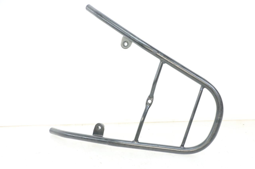 photo de Bagażnik tylni KYMCO AGILITY 4T 50 (2018 - 2022) - Zoom stanu zużycia