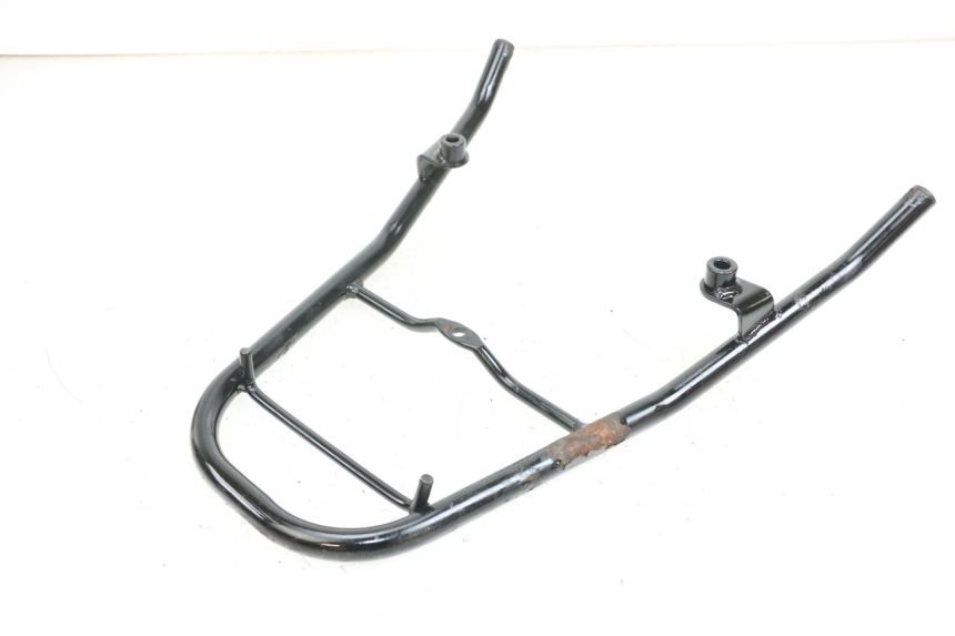 photo de Bagażnik tylni KYMCO AGILITY PREMIUM 50 (2007 - 2010) - Zoom stanu zużycia