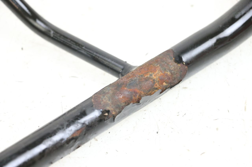 photo de Bagażnik tylni KYMCO AGILITY PREMIUM 50 (2007 - 2010) - Inny kąt widzenia