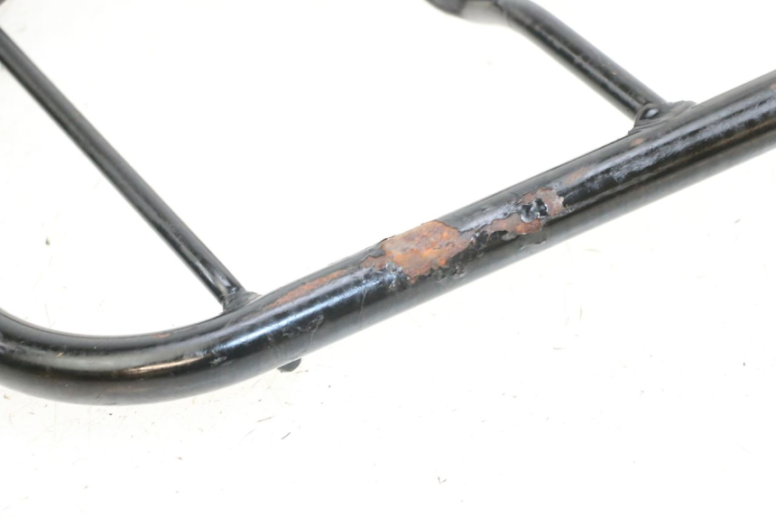 photo de Bagażnik tylni KYMCO AGILITY PREMIUM 50 (2007 - 2010) - Widok ogólny