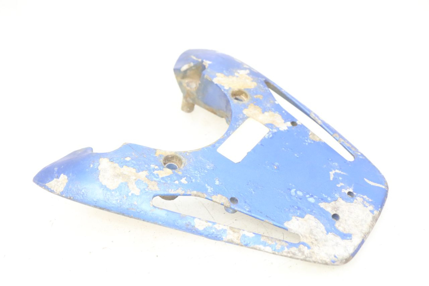 photo de Bagażnik tylni BAOTIAN BT 50 QT-12 50 (2007 - 2009) - Widok główny