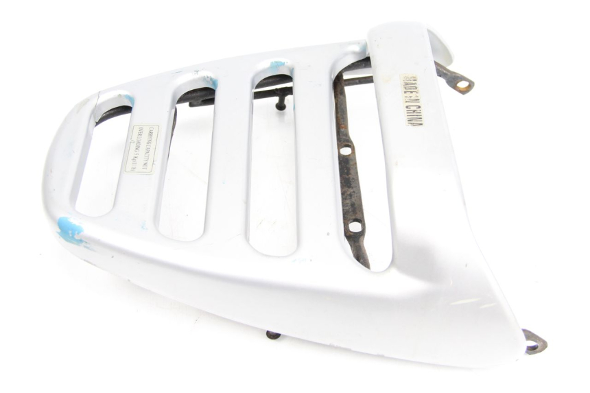 photo de Bagażnik tylni JMSTAR CJ12M 125 (2005 - 2007) - Zoom stanu zużycia