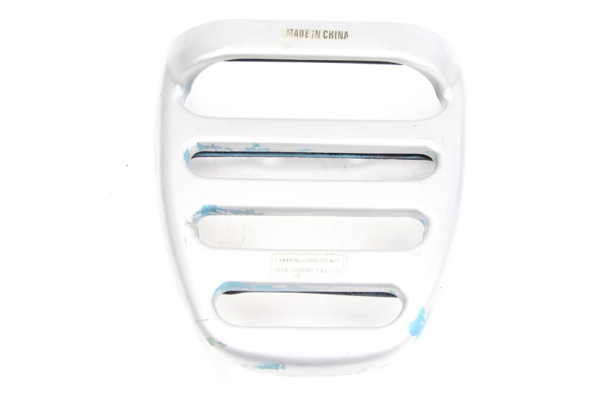 photo de Bagażnik tylni JMSTAR CJ12M 125 (2005 - 2007) - Inny kąt widzenia