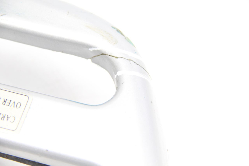 photo de Bagażnik tylni JMSTAR CJ12M 125 (2005 - 2007) - Punkty mocowania