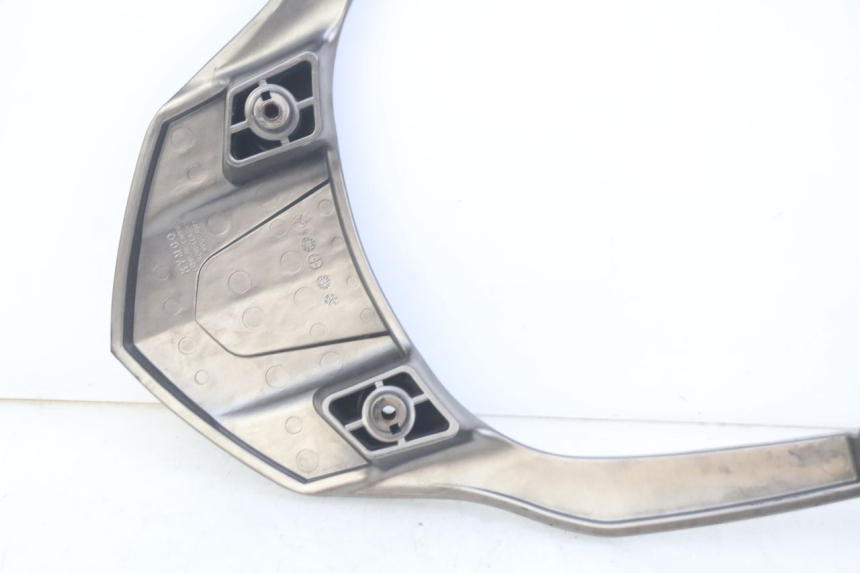 photo de Bagażnik tylni KYMCO DINK STREET 125 (2009 - 2014) - Widok ogólny