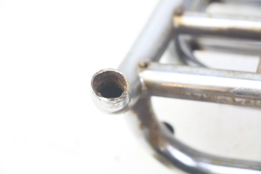 photo de Bagażnik tylni PEUGEOT DJANGO 2T 50 (2014 - 2019) - Inny kąt widzenia