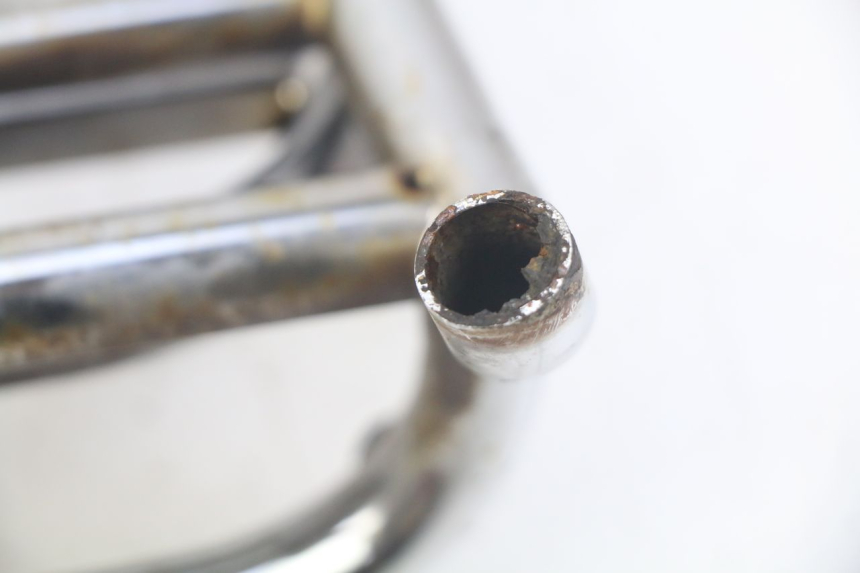 photo de Bagażnik tylni PEUGEOT DJANGO 2T 50 (2014 - 2019) - Zbliżenie techniczne