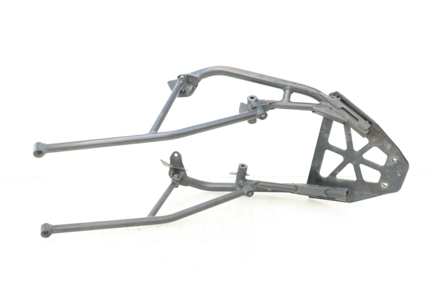 photo de BAGAŻNIK KAWASAKI ER-6 ER6 F ABS 650 (2012 - 2016) - Widok ogólny