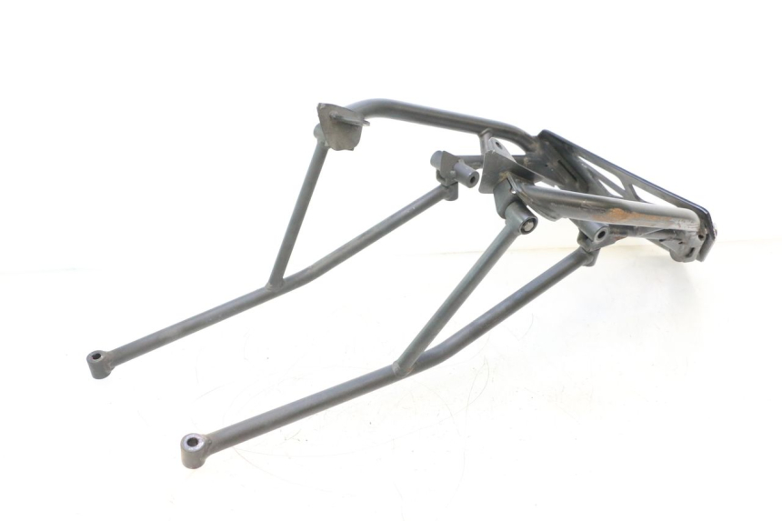 photo de BAGAŻNIK KAWASAKI ER-6 ER6 F ABS 650 (2012 - 2016) - Punkty mocowania