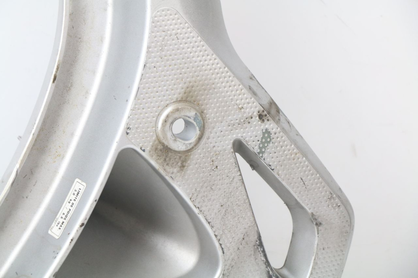 photo de Bagażnik tylni HONDA FES PANTHEON 125 (2003 - 2007) - Szczegóły charakterystyczne