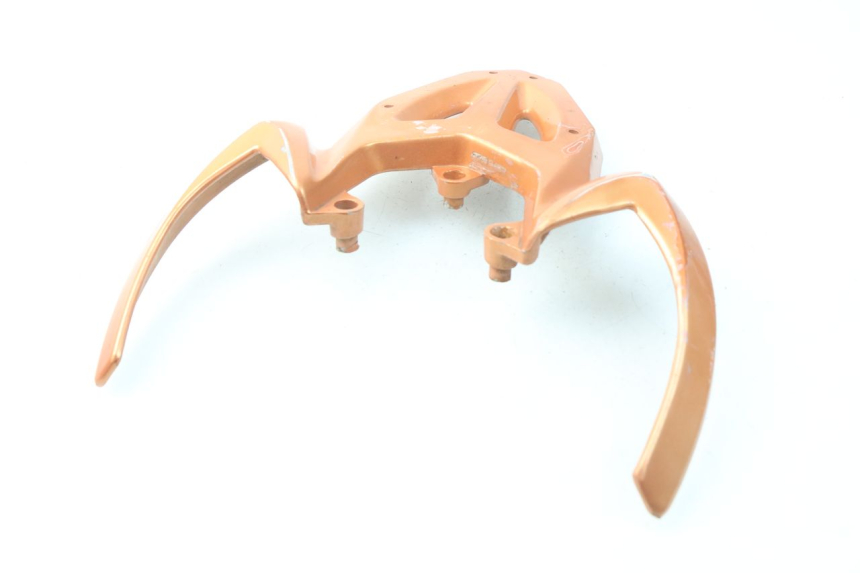 photo de Bagażnik tylni LINTEX FEVER 2T 50 (2009 - 2022) - Zoom stanu zużycia