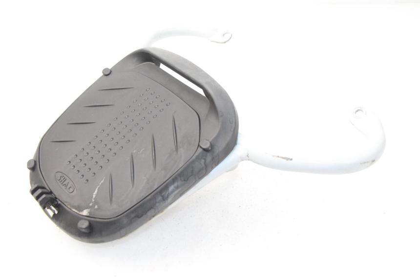 photo de Bagażnik tylni SYM FIDDLE 2 50 (2008 - 2013) - Widok główny