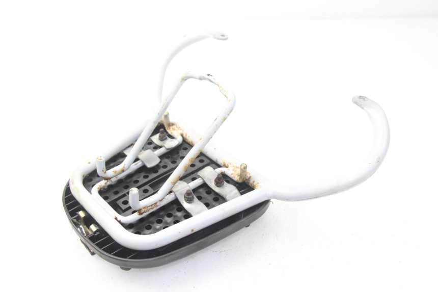 photo de Bagażnik tylni SYM FIDDLE 2 50 (2008 - 2013) - Szczegół części