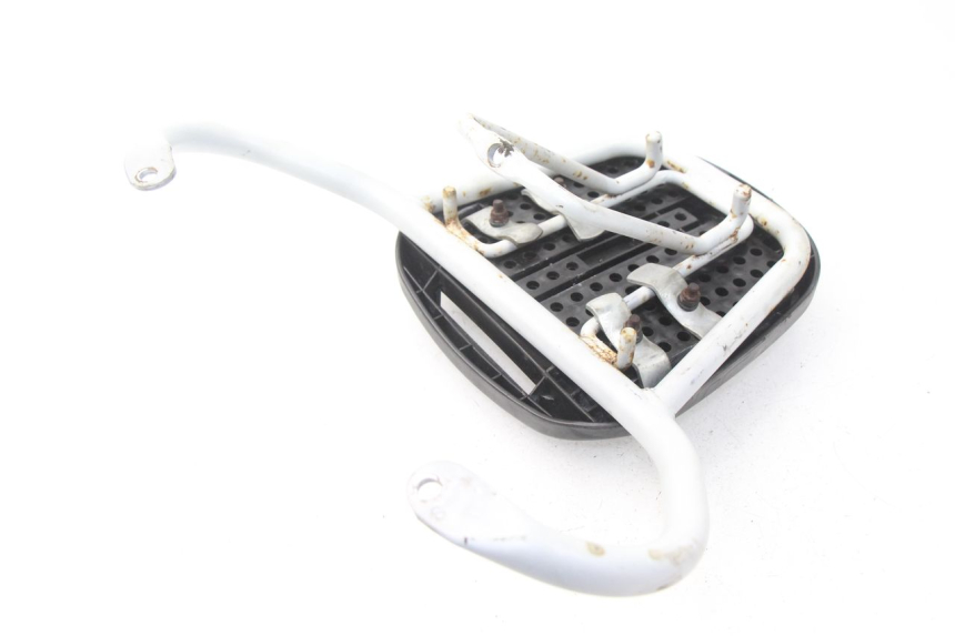 photo de Bagażnik tylni SYM FIDDLE 2 50 (2008 - 2013) - Zoom stanu zużycia