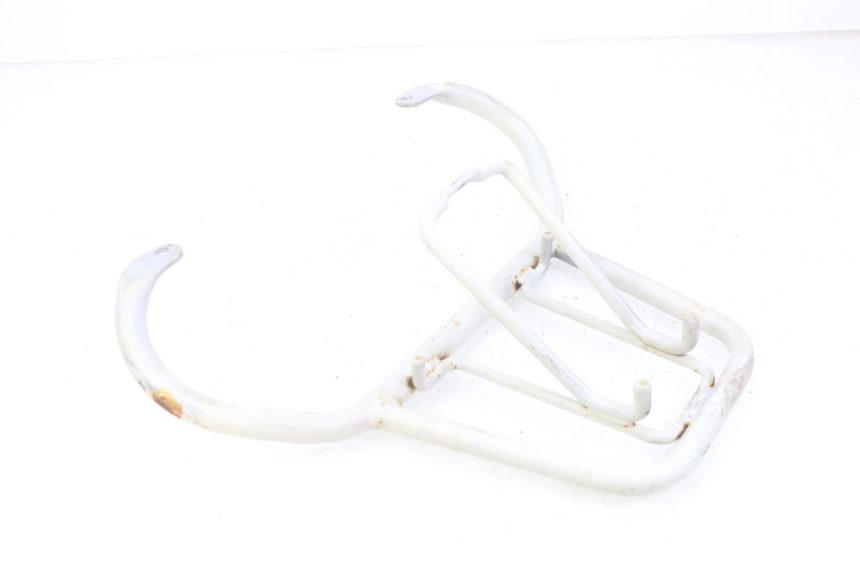 photo de Bagażnik tylni SYM FIDDLE 2 50 (2008 - 2013) - Zoom stanu zużycia