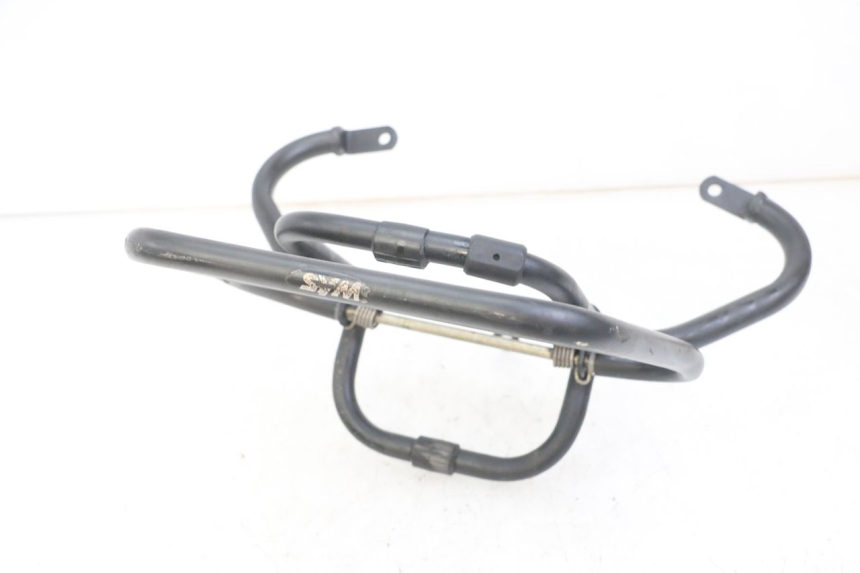 photo de Bagażnik tylni SYM FIDDLE 2 50 (2008 - 2013) - Zoom stanu zużycia