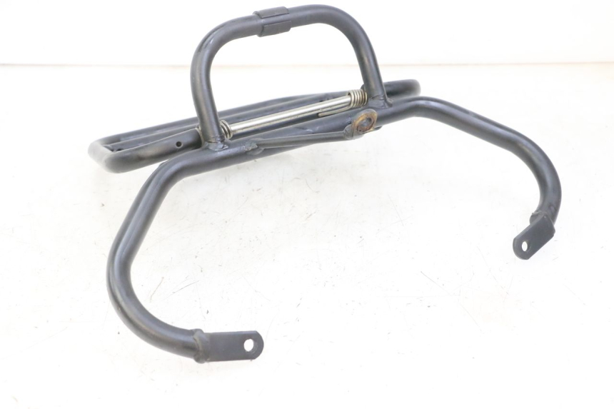 photo de Bagażnik tylni SYM FIDDLE 2 50 (2008 - 2013) - Widok ogólny