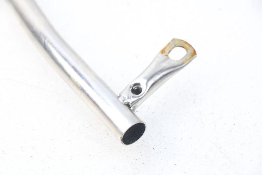 photo de Bagażnik tylni EUROCKA FIFTY 50 (2013 - 2022) - Zoom stanu zużycia