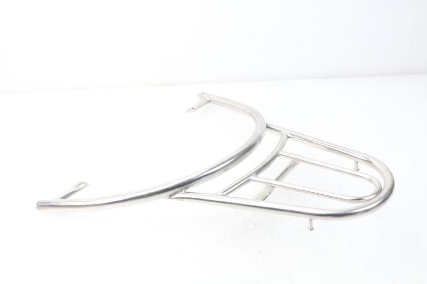 photo de Bagażnik tylni EUROCKA FIFTY 50 (2013 - 2022) - Zbliżenie techniczne