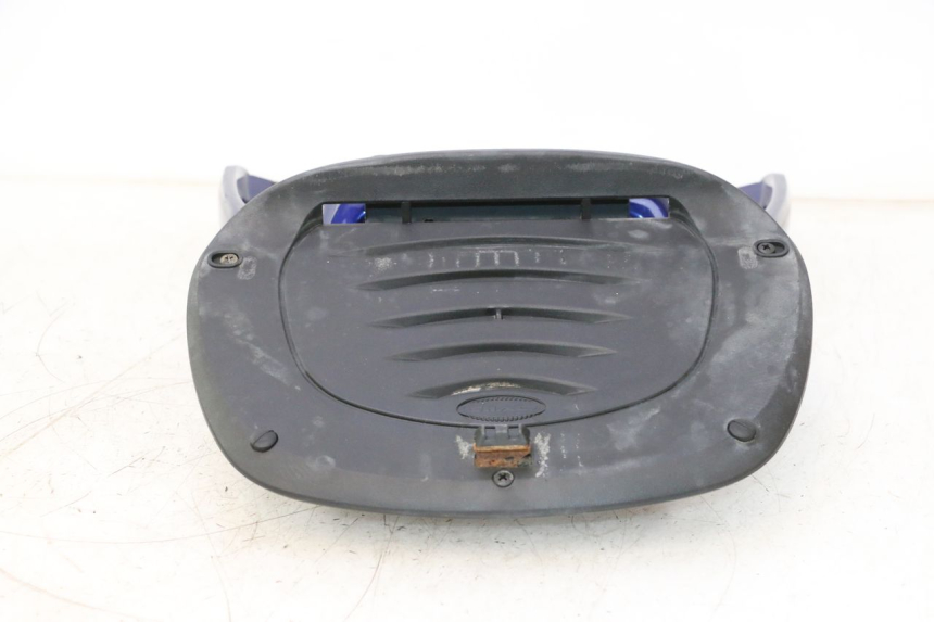 photo de BAGAŻNIK YAMAHA FJR 1300 (2001 - 2005) - Widok z bliska