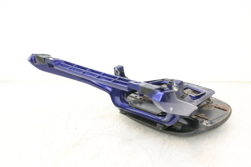 photo de BAGAŻNIK YAMAHA FJR 1300 (2001 - 2005) - Zbliżenie techniczne