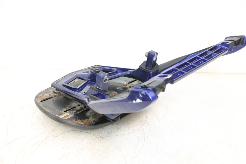 photo de BAGAŻNIK YAMAHA FJR 1300 (2001 - 2005) - Widok ogólny
