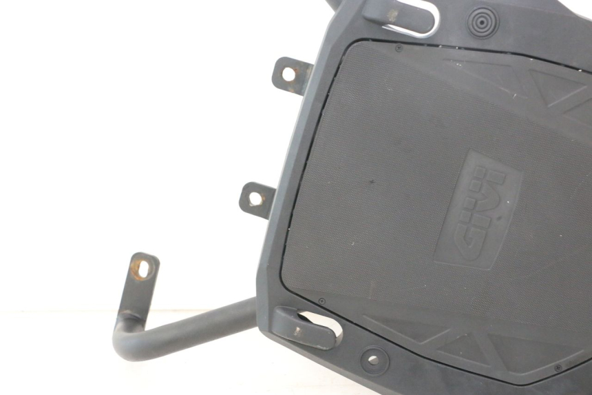 photo de Bagażnik tylni PIAGGIO FLY 2T 50 (2004 - 2017) - Inny kąt widzenia