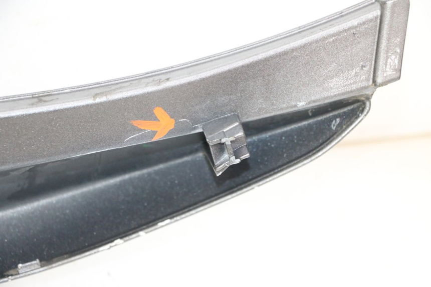 photo de Bagażnik tylni HONDA FORZA ABS 300 (2013 - 2017) - Kontrola wizualna