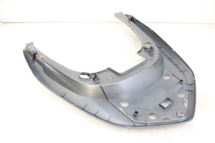 photo de Bagażnik tylni HONDA FORZA ABS 300 (2013 - 2017) - Zoom stanu zużycia