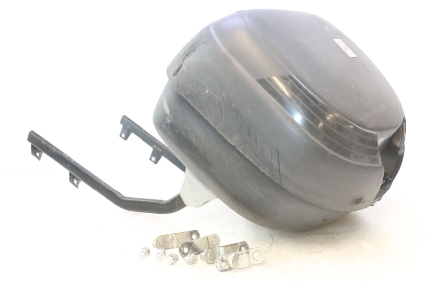 photo de BAGAŻNIK KAWASAKI GPX F ZX750F 750 (1986 - 1990) - Widok główny