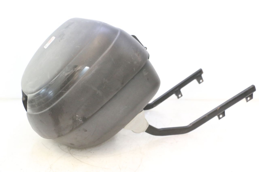 photo de BAGAŻNIK KAWASAKI GPX F ZX750F 750 (1986 - 1990) - Zbliżenie komponentów
